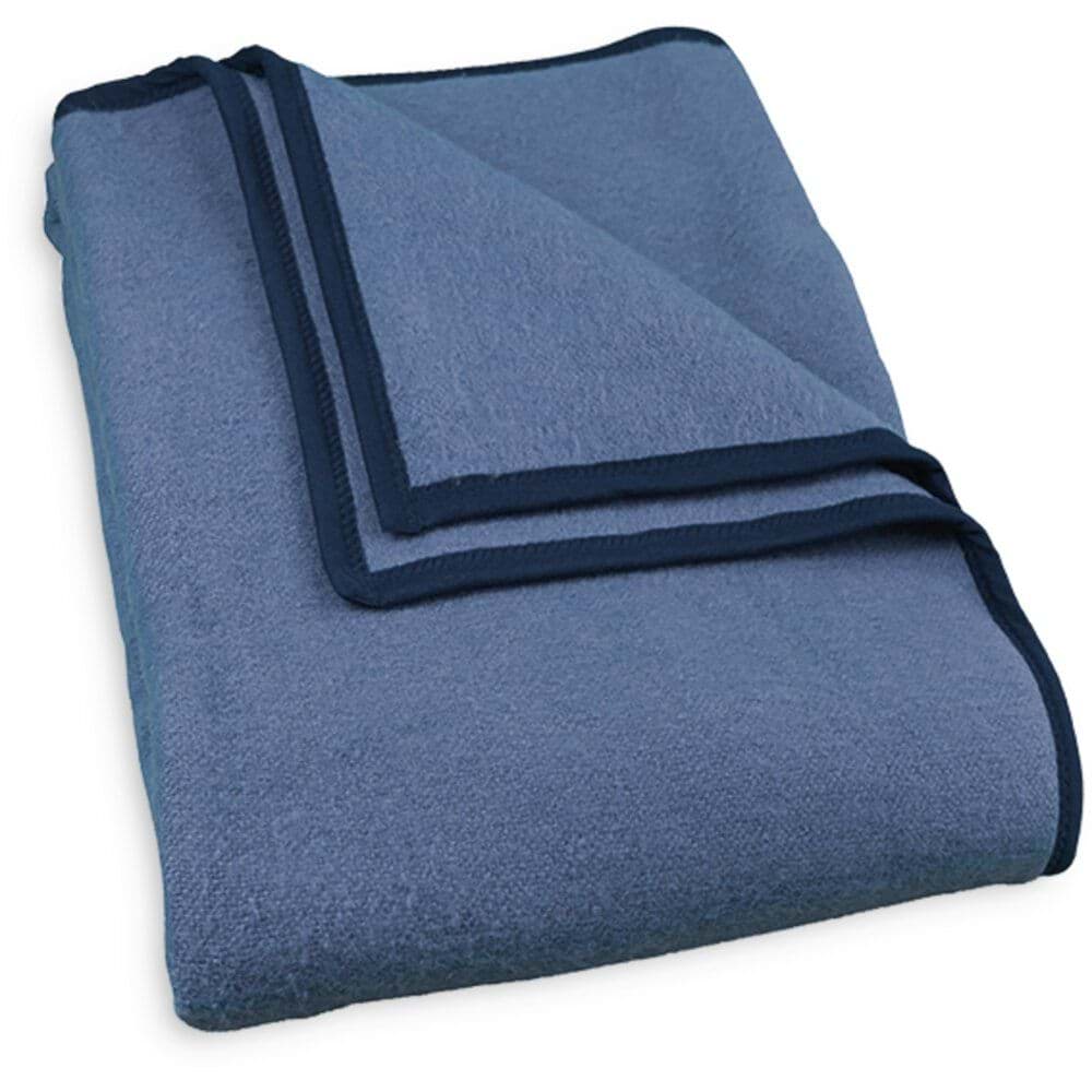 Fangodecke 200x140cm Blau